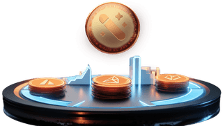 Duna Investanza facilita el trading de criptomonedas mediante una interfaz de tres clics